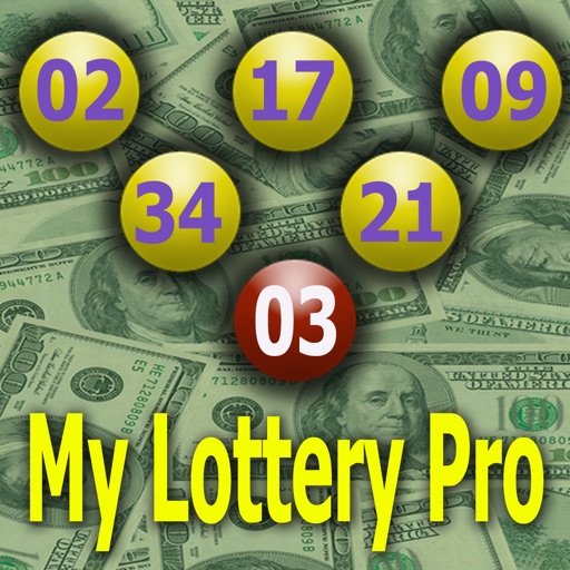 My Lottery Pro app reviews download