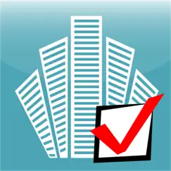 building inspection app logo, reviews
