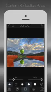 reflect mirror camera iphone resimleri 4