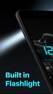 alarm clock - wake up music iphone images 3