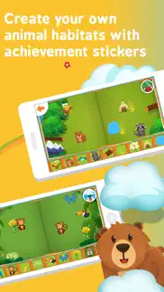 hopster coding safari for kids iphone images 3
