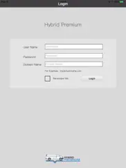 hybrid premium ipad images 1