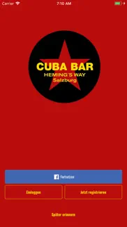 cuba bar iphone images 2