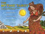 mythic tarot ipad images 1