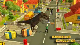 dinosaur simulator 3d iphone images 1
