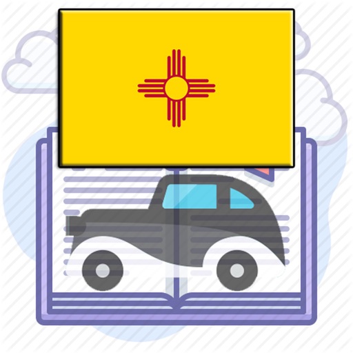 New Mexico MVD Practice Test app reviews download