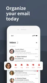 email app for gmail iphone images 2