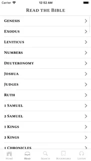 kjv of the holy bible iphone images 3