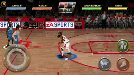 nba jam by ea sports™ iphone images 4