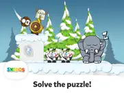 elephant math games for kids ipad images 2