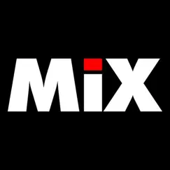 radio mix 90.7 logo, reviews