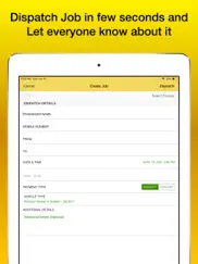 taxi charge - get taxi jobs ipad images 2