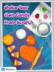 make candy - food making games ipad images 2