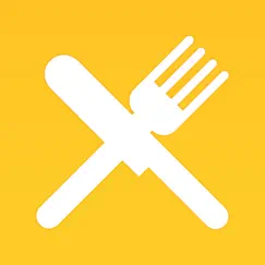 nutrismart - fast food tracker logo, reviews