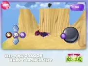 ar dragon - virtual pet game ipad images 4