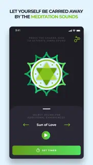 heart chakra therapy anahata iphone images 3