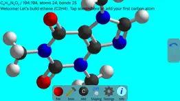 molecular constructor iphone images 1