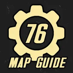 map guide for fallout 76 logo, reviews