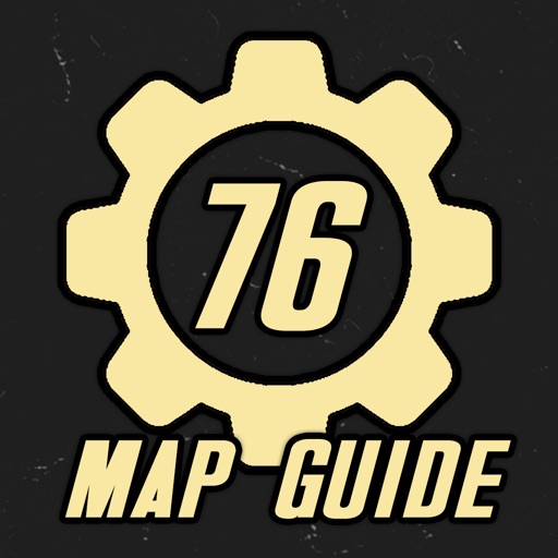 Map Guide for Fallout 76 app reviews download