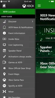 xbox events iphone images 3