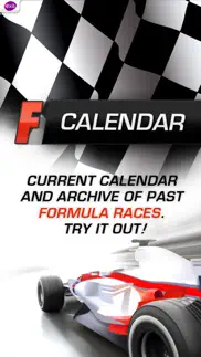 formula гоночный календарь айфон картинки 1