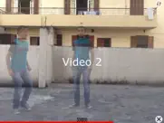 triplet dance ipad capturas de pantalla 3