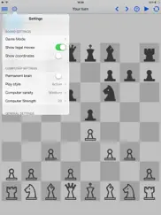 chess ◧ айпад изображения 3