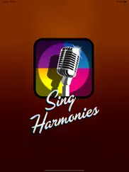 sing harmonies ipad images 1