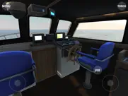 sea fishing simulator iPad Captures Décran 2