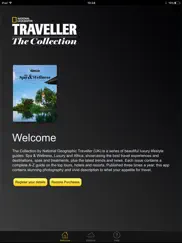 the collection by ng traveller ipad images 1