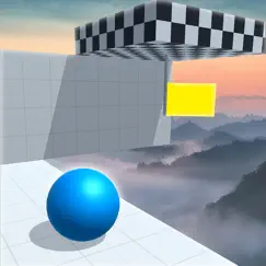 tilt 360 - ball balance maze logo, reviews