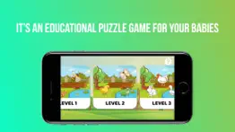 puzzle for education iphone images 1