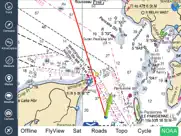 great lakes hd nautical charts ipad images 1