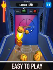 score king-basketball games 3d ipad images 4