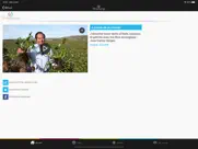 shamengo iPad Captures Décran 2