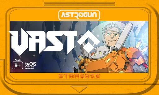 VAST - Cosmic Treasure Hunters app reviews download