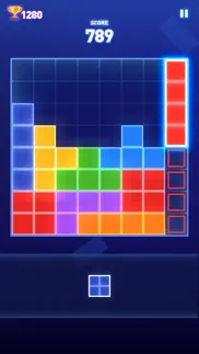 block puzzle - brain test game iphone images 3