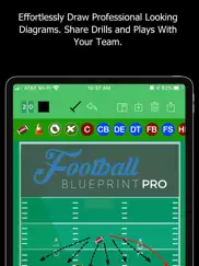 football blueprint ipad images 1