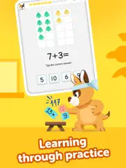 math learner: learning game ipad images 2