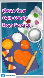 make candy - food making games iphone images 3