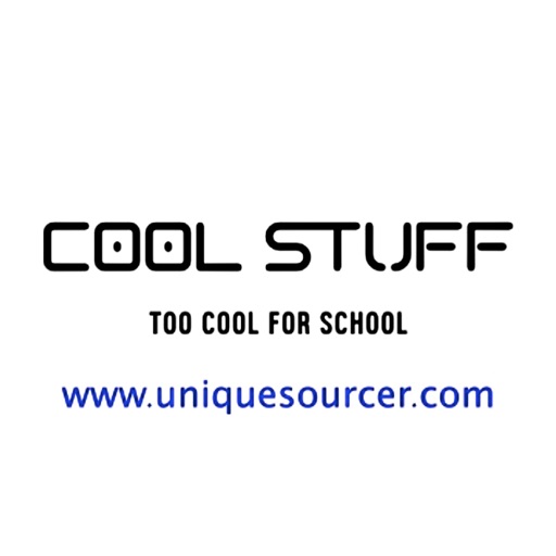 Cool Stuff - Unique Sourcer app reviews download
