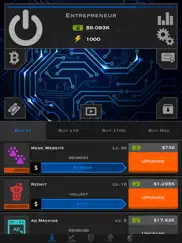 cyber tycoon ipad images 2