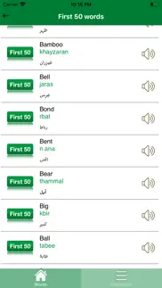 learn lebanese dialect easy iphone images 4
