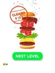 extreme burger ipad images 1