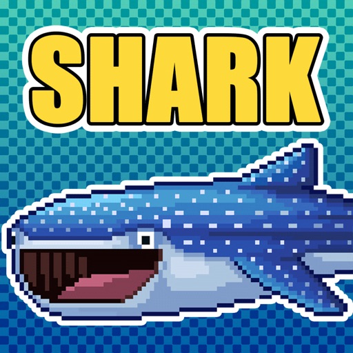 Shark - Grow with a tap app reviews download