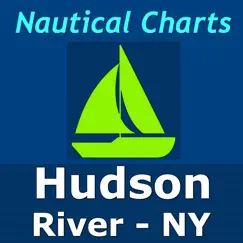 hudson river, new york boating logo, reviews