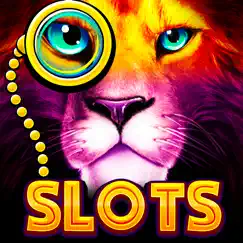 golden lion slots fancy nugget logo, reviews