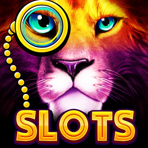 Golden Lion SLOTS Fancy Nugget app reviews download