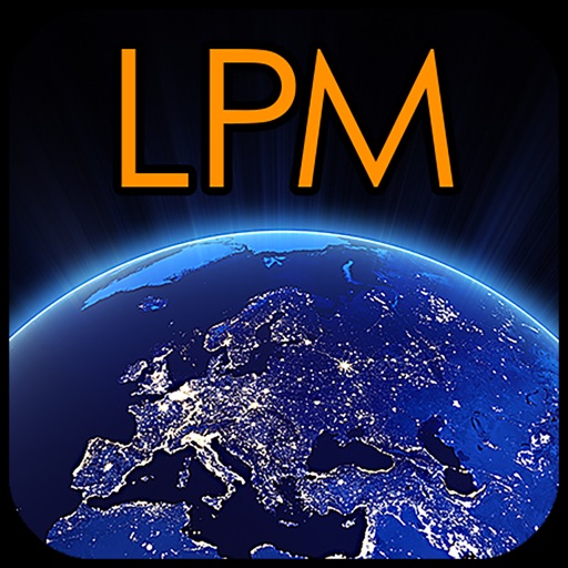 Light Pollution Map - Dark Sky app reviews download