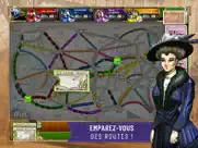 ticket to ride - jeu de train iPad Captures Décran 4